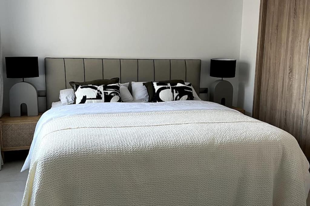 Luxury Penthouse With Sea View In La Cala Golf Resort La Cala De Mijas Exterior photo