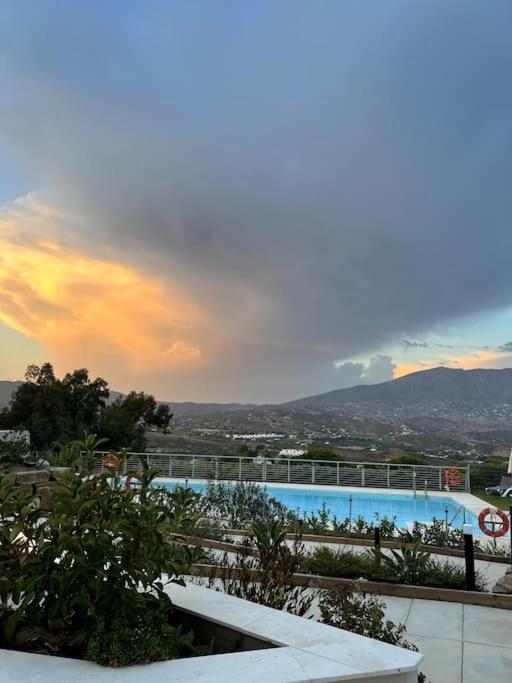 Luxury Penthouse With Sea View In La Cala Golf Resort La Cala De Mijas Exterior photo