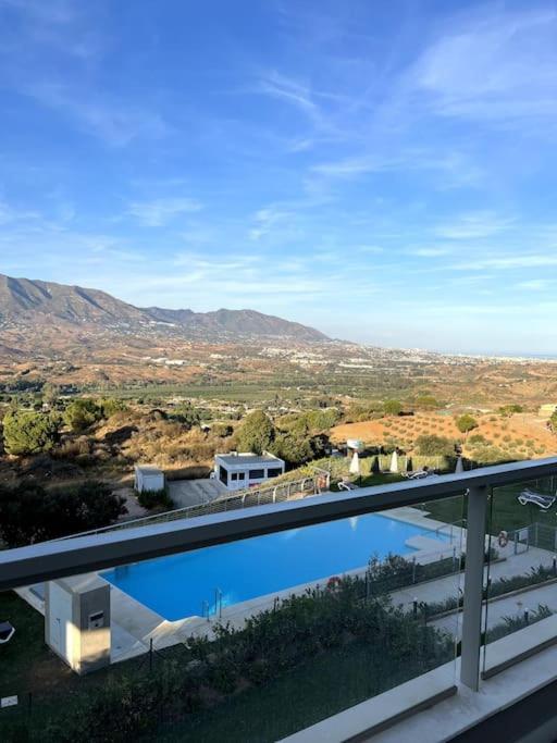 Luxury Penthouse With Sea View In La Cala Golf Resort La Cala De Mijas Exterior photo